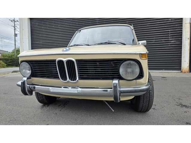 2002シリーズ（BMW）中古車の相場情報｜中古車検索 - 価格.com