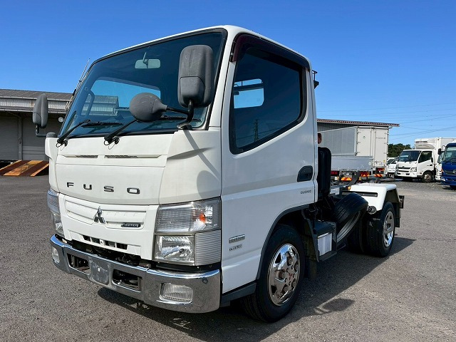 キャンターアームロール