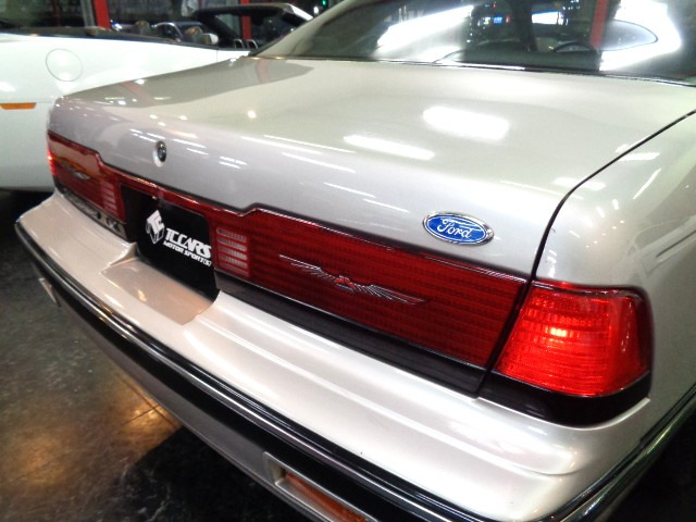 フォード サンダーバード LX 3.8V6モデルワンオーナー 123.0万円 平成2