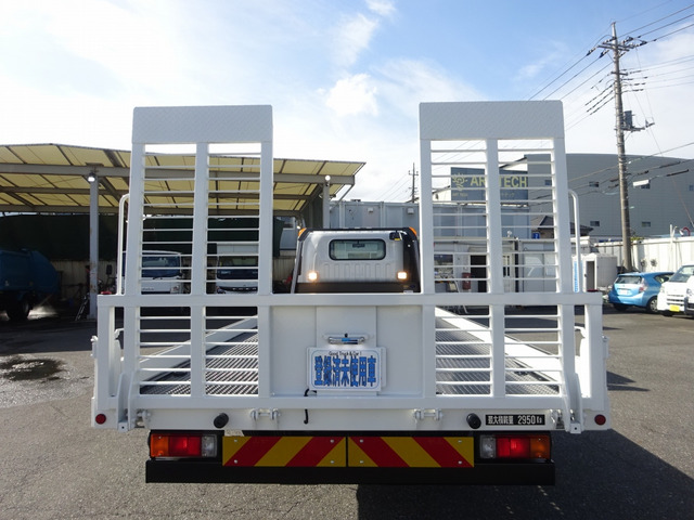 タイタン車載車