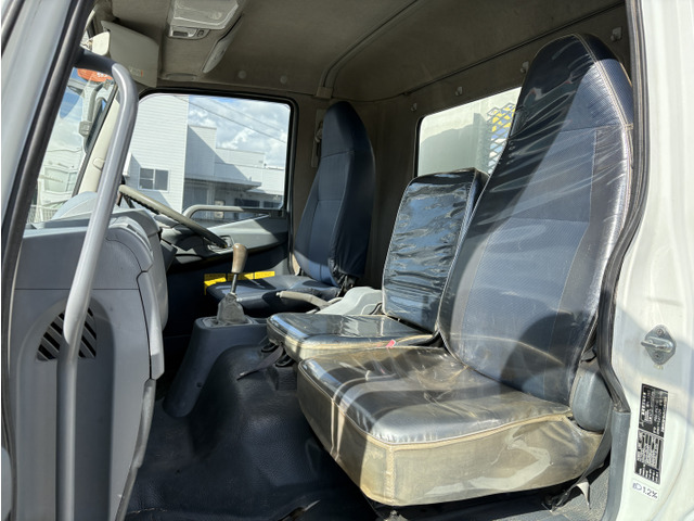 4890cc 3.65t 3.65�g�� �_���v 6�� 6MT L�Q�[�g �R�{���[���t ���O���d�グ�ς� �ύڗ�3650Kg 3�l��� 3�y�_��