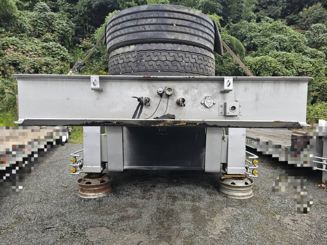 東急セミトレーラー