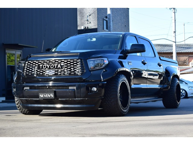 トヨタ タンドラ ローダウンの中古車一覧｜中古車検索 - 価格.com