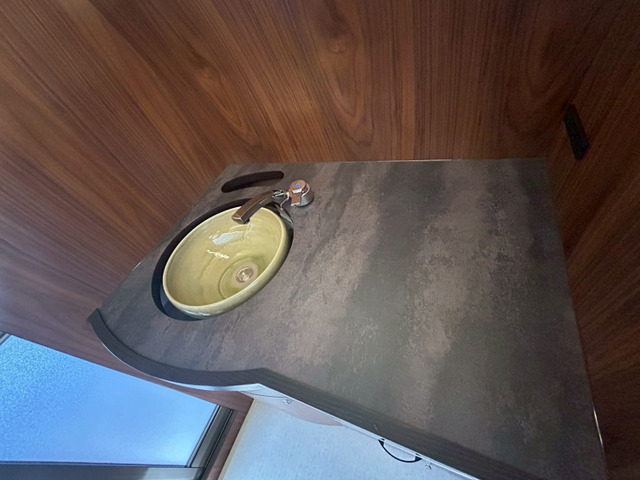 �L�b�`���X�y�[�X���������܂�!