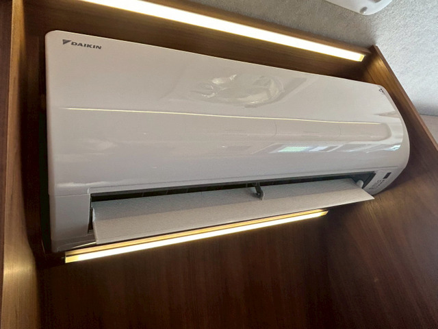 �ď�����K�ɂ��߂�������������ƒ�p�G�A�R��!