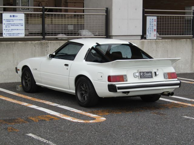 マツダ サバンナRX-7 GT 279.0万円 昭和54年(1979年) 埼玉県
