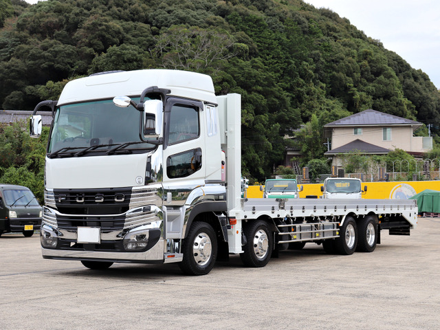 スーパーグレート