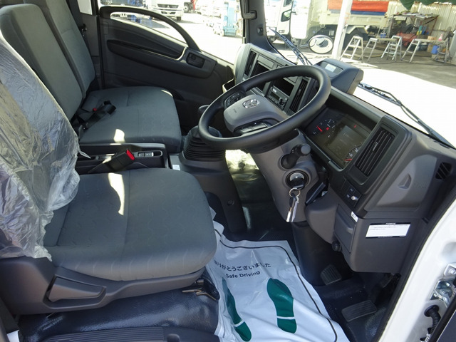 タイタン車載車