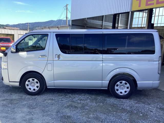 �C�[�W�[�N���[�U�[!