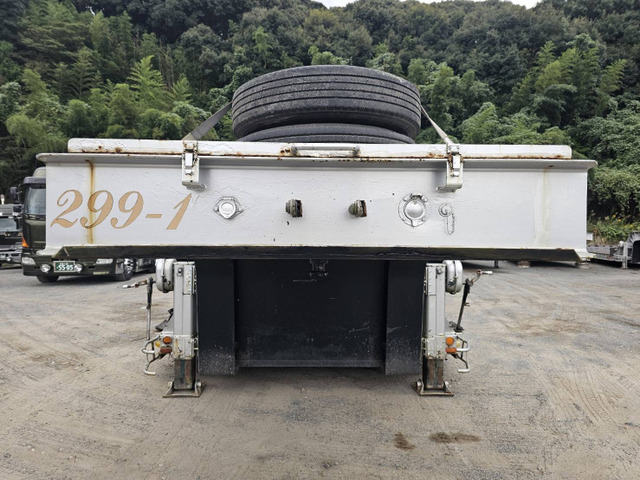 東急セミトレーラー