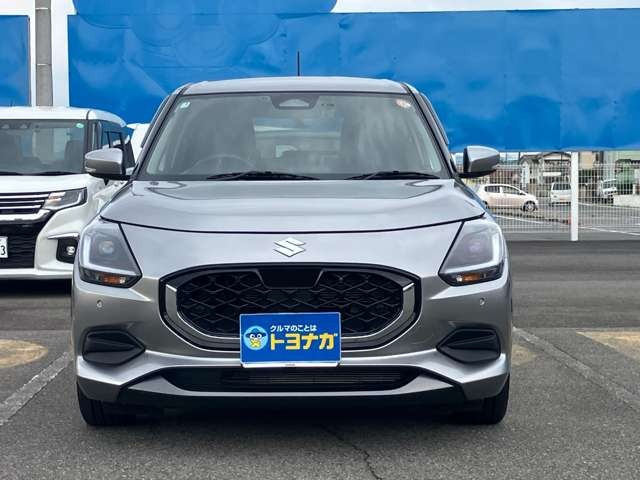 スイフト1.2 ハイブリッド(HYBRID) MX