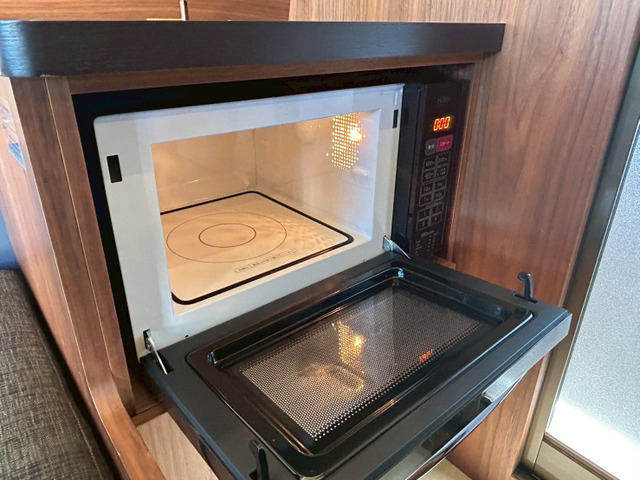 �N���}���ɂƂĂ��֗��ȓd�q�����W���C���X�g�[��!