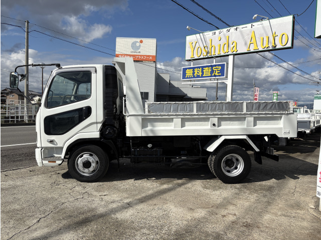 4890cc 3.65t 3.65�g�� �_���v 6�� 6MT L�Q�[�g �R�{���[���t ���O���d�グ�ς� �ύڗ�3650Kg 3�l��� 3�y�_��