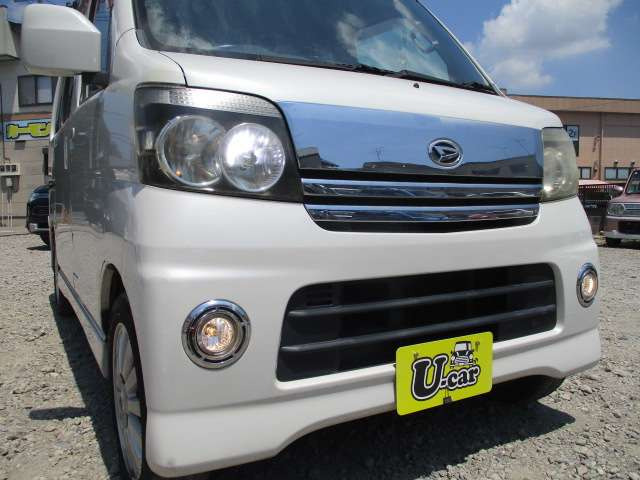 アトレーワゴンターボ車検あり訳あり山本様 アトレーワゴンターボ車検あり訳あり山本様 アトレーワゴン・過