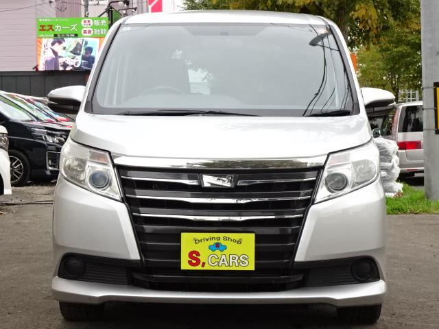 入庫した際に検査(AIS検査)を行いメーター不正や修復歴の有無、キズやサビ等細かくチェックしてから店頭に並んでおりますので、安心して購入頂けると考えております。