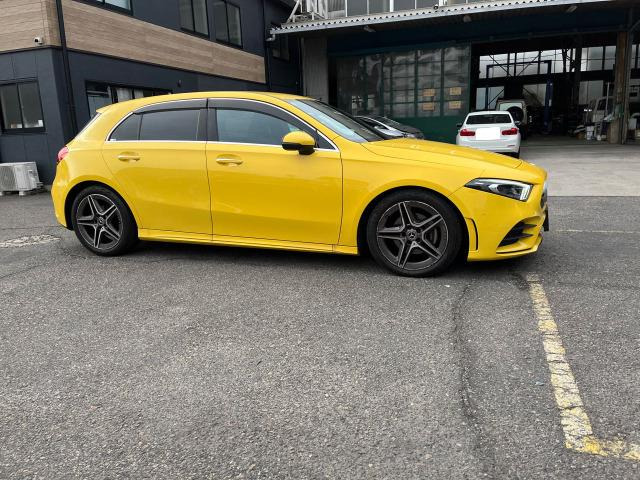 【コーティングメニュー豊富♪】ボディー・窓・ヘッドライトメニューをご用意しております!納車後も気持ちよくお乗りいただけるようお手伝いさせていただきます!!