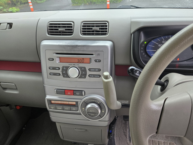 �I�[�g�G�A�R���t���ł��B(�x�����z13.8���~�E�����Ɍ���E�^�C�~���O�`�F�[���ł��̂Ńx���g�����K�v�������܂�)