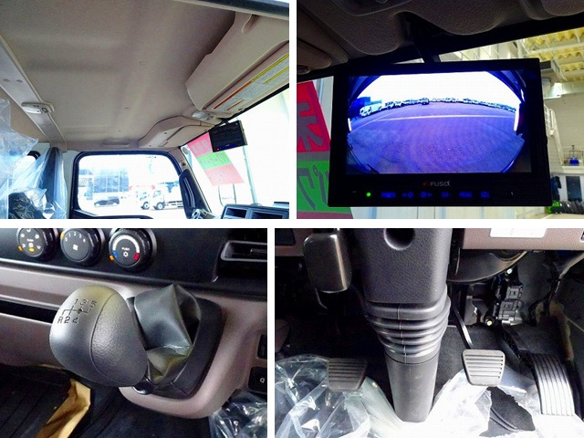 �o�b�N���j�^�[ �C���p�l5MT