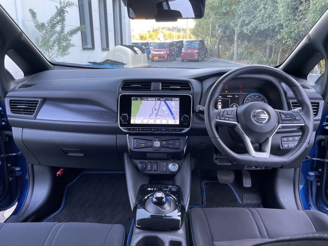 リーフX Vセレクション