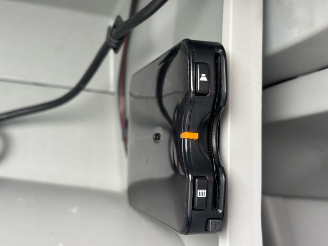 �yETC�ԍڊ�z�𑕔����Ă���܂��̂ŁA���[�Ԓ��ォ��̉������h���C�u���\�ł��B�y���̗��p�����̊�����A���[�̒ʍs���������������ō������H�����y���݂��������܂�