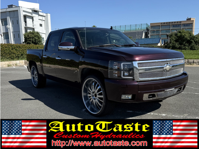 �V���o���[�h(�V�{���[) JL�I�[�f�B�I�V�X�e�� CARFAX�t ���Îԉ摜