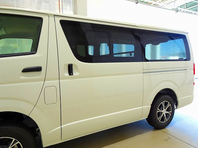 �n�C�G�[�X�o�� DX GL-P 1t 4WD 3/6�l��� 5�h�A ���g�p��