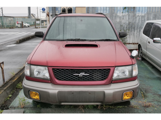 [中古] H20/7 フォレスター DBA-SH5 運転席シート 64010-SC100AR 340427 /個人宅配送不可 中古] H20&frasl;7 フォレスター DBA-SH5 運転席シート 64010-SC100AR 340427