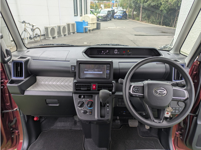 タントフレンドシップ スローパー L