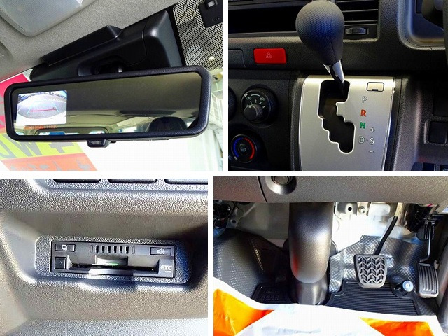 ���[���~���[���o�b�N���j�^�[ �C���p�lAT 2�y�_�� ETC