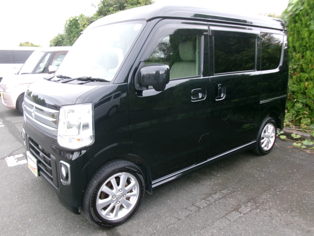 当社は在庫車輛全車に外装・内装クリーニング済みです!不要なクリーニング代等は請求致しません!!