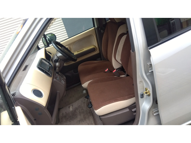 スズキ MRワゴン G ナビ/バックカメラ付 車検&rarr;令和9年3月