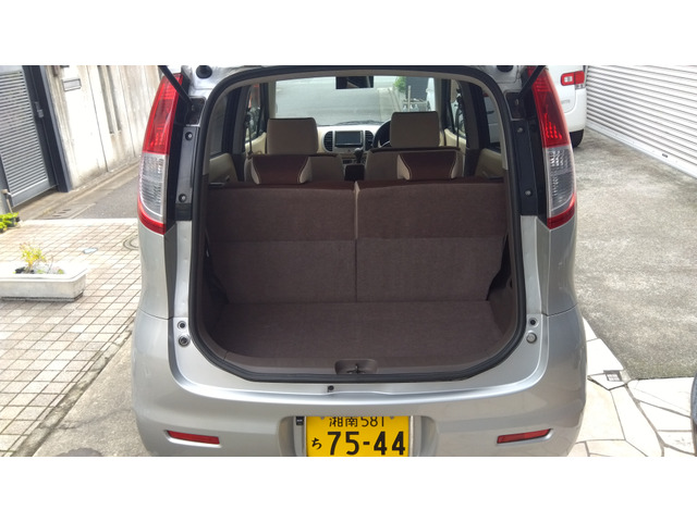 スズキ MRワゴン G ナビ/バックカメラ付 車検&rarr;令和9年3