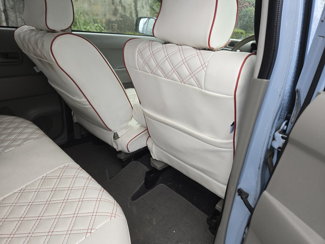 �����V�[�g���L�X�ł��B(�x�����z13.8���~�E�����Ɍ���E�^�C�~���O�`�F�[���ł��̂Ńx���g�����K�v�������܂�)