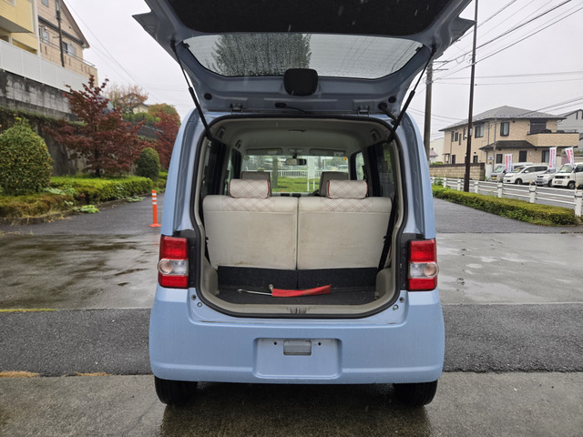 �g�����N���L�X�ł��B(�x�����z13.8���~�E�����Ɍ���E�^�C�~���O�`�F�[���ł��̂Ńx���g�����K�v�������܂�)