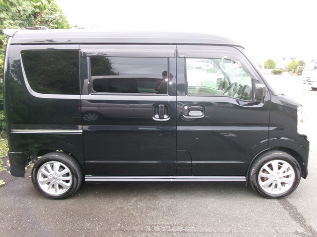 当社は在庫車輛全車に外装・内装クリーニング済みです!不要なクリーニング代等は請求致しません!!