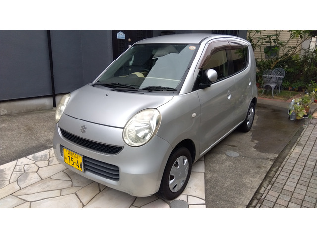 MRワゴン MF21S 2026年11月まで 14.9万km MRワゴン MF21S 2026年11月まで 14.9万km MRワゴン MF21S 2026年