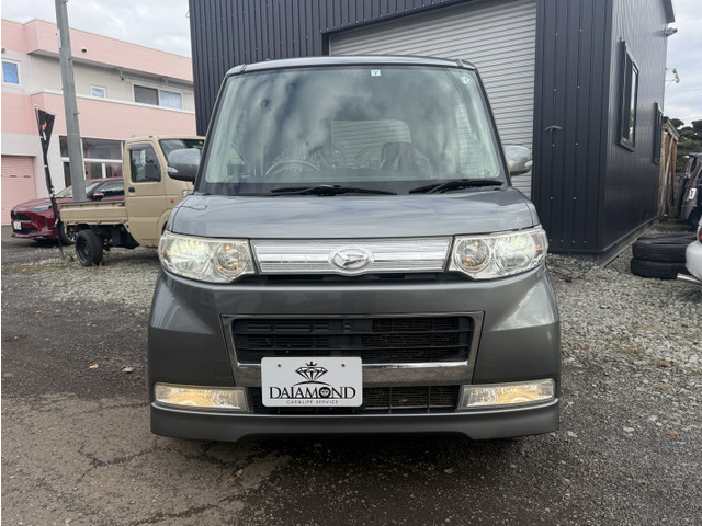 ★DAIAMOND CAR&LIFE SERVICEでは、安心の全車保証付き販売、「安心と信頼」をモットーに良質なお車をお届け出来るように誠心誠意努力致します!