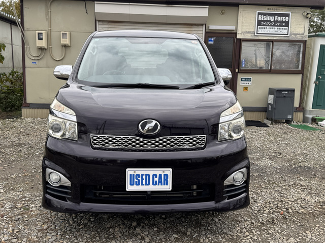 ヴォクシー2.0 ZS 煌Z 4WD