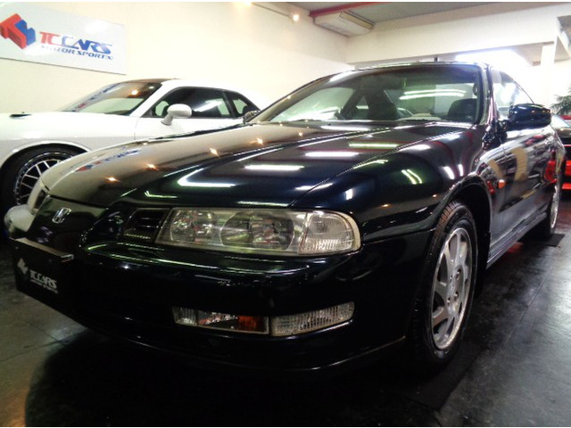 ホンダ プレリュード 2WDの中古車一覧｜中古車検索 - 価格.com