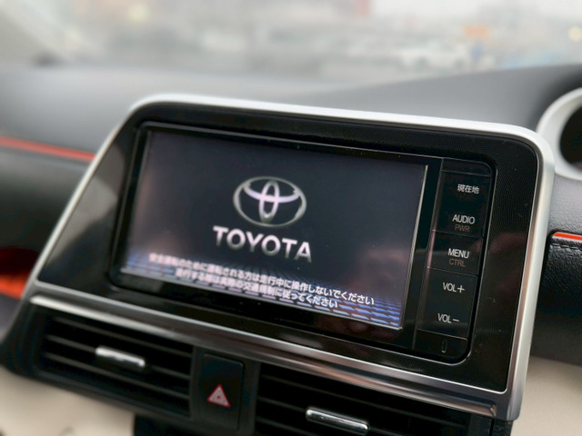 シエンタハイブリッド 1.5 G