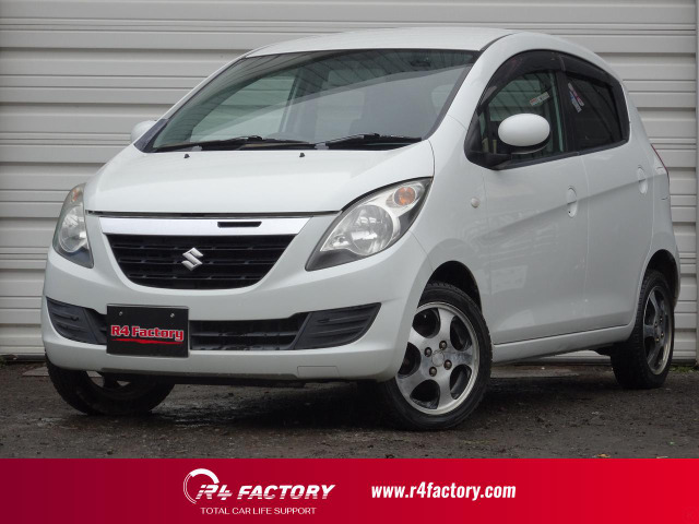 セルボ(スズキ) T 4WD 中古車画像