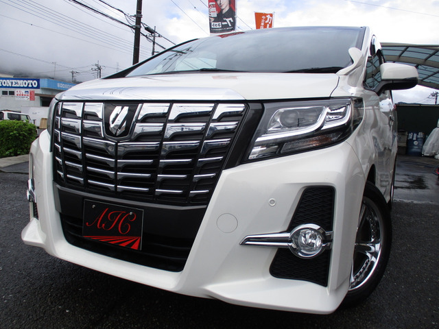 �A���t�@�[�h(�g���^) 2.5 S A�p�b�P�[�W�@�����p���[�X���C�h��ȃ��j�^�[ ���Îԉ摜