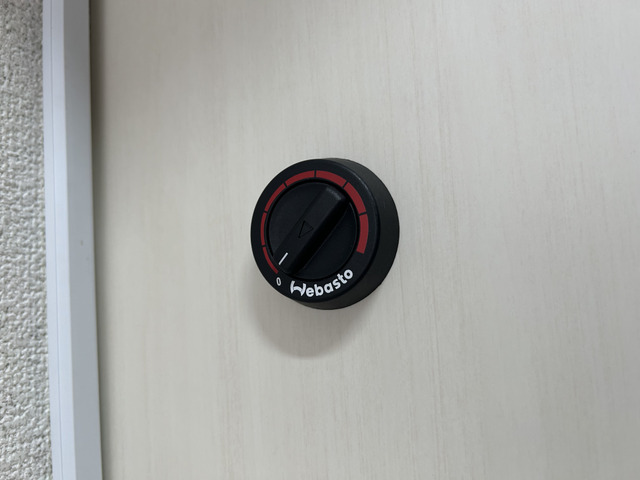 ��l�C��FF�q�[�^�[�t���ł��B�~������K�ɂ��߂��������܂��B�ԑ̂̔R�����g���̂ŔR���̕⋋�Ȃǂ��K�v�L��܂���!