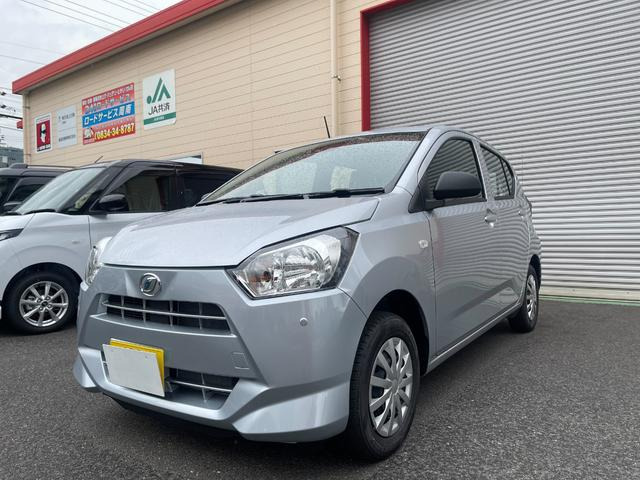 ミライースL SAIII