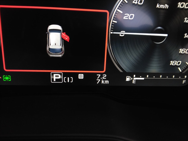 クロストレック2.5 プレミアム S:HEV EX 4WD