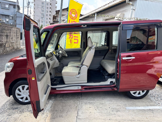 ★即日納車★今すぐに車が必要なんだ!って方、必見です!!当店の売りはなんといっても即日納車!!入金さえしていただければ、その場でお車をお持ち帰りいただけます♪