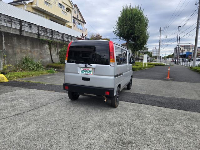 使いやすいハッチバックトランクです。(支払総額19.8万円・圏内に限り・車検令和9年7月・リフトアップ)