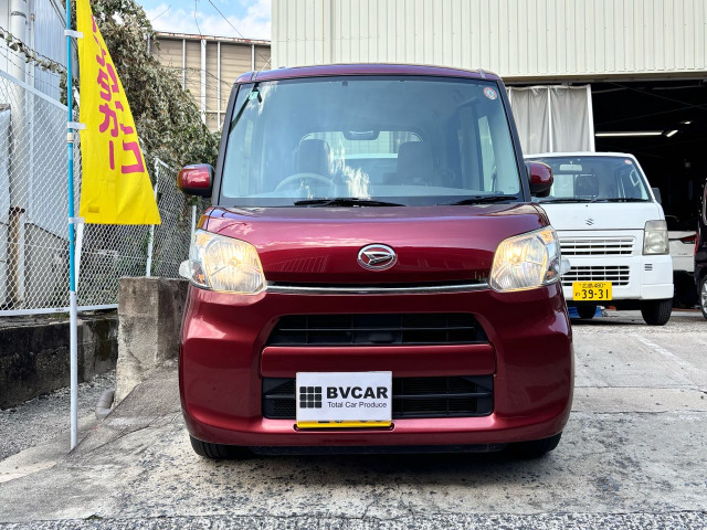 ★183号線沿い★当店は国道183号線沿いにございます!大通りに面しております!目の前にはバス停「西原」もございますので、お気軽にご来店ください(^^♪ニコニコレンタカーの看板が目印です!