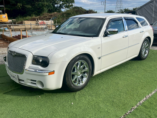 クライスラー300C クライスラー 300C color : ブラック