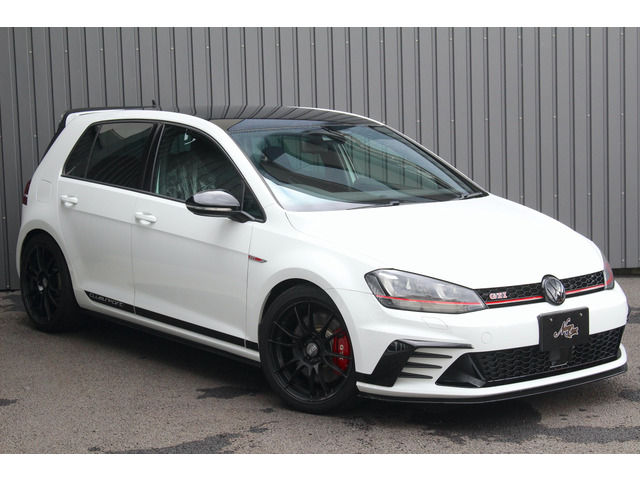 �S���t(�t�H���N�X���[�Q��) GTI �N���u�X�|�[�c �g���b�N�G�f�B�V�����@1�I�[�i�[ D�L�^���� OZ18inAW ���Îԉ摜
